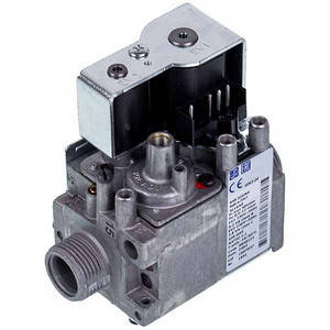 Газовий клапан Sit Sigma 848 (0.848.135) для конденсаційного котла Biasi Rinnova Cond Plus BI1313103