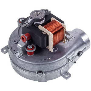 Вентилятор Fime GR03060 65 Вт для газового котла Immergas Eolo Superior 32 кВт 1.022926