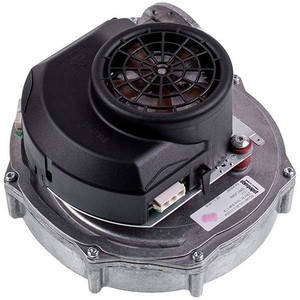Вентилятор Ebmpapst RG148/1200 80 Вт для конденсаційного котла Italtherm Time Power 50 кВт 535000738