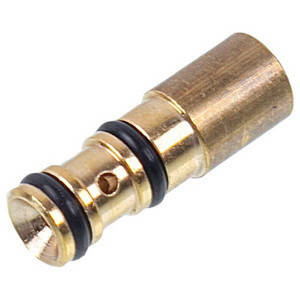 Трубка Вентурі для газового котла Vaillant turboMAX VUW, VCK, VGV 011913