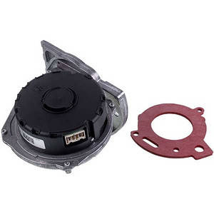 Вентилятор Sit NG40160 для конденсаційного котла Bosch 7000i, Buderus Logamax Plus GB172i 14-24 кВт