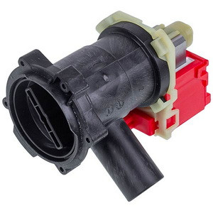 Помпа EBS0070090 Copreci для пральної машини Bosch 00142370 30W 0.2A 30W 0.2A, фото 1