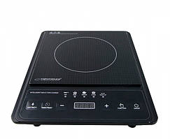 Нова якісна індукційна електроплитка Esperanza EKH011 з Європи з гарантією