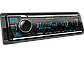Kenwood KMM-BT309 автомагнітола з Bluetooth USB змінна підсвітка, фото 3
