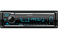 Kenwood KMM-BT358 автомагнітола з Bluetooth USB змінна підсвітка 3 RCA-виходу, фото 3
