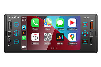 Магнітола 1DIN Celsior CSW-501MT 5" MP5 Bluetooth, MirrorLink