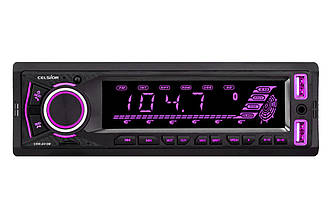 Celsior CSW-2413M бездисковий MP3 програвач