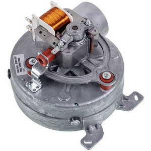 Вентилятор Fime VGR0112383 38 Вт для газового котла Demrad Aden, Kalisto, Protherm Lynx, Ягуар 0020118666