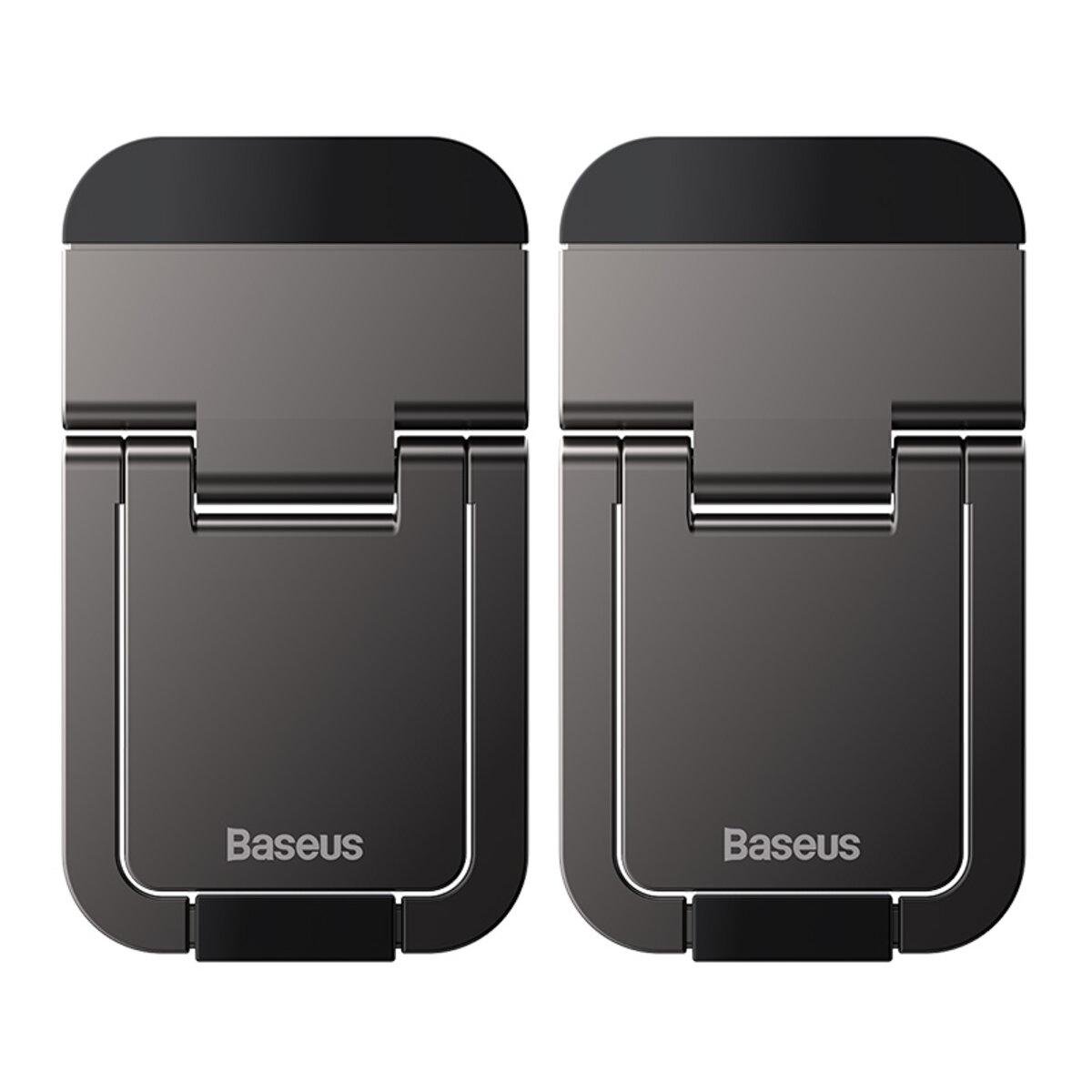 Підставка для ноутбука Baseus Slim Laptop Kickstand (2pcs)Grey