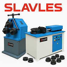 Загинальні верстати