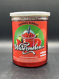 Фруктові кульки Bubble Tea КАВУН 500 г