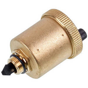 Повітровідвідник автоматичний 3/8" для газового котла Vaillant Atmo/Turbo MAX Plus/Pro 061707