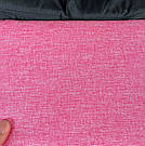 Підніжка-подовжувач 21 см для коляски Yoya 175 A+ колір Рожевий 100214, фото 5