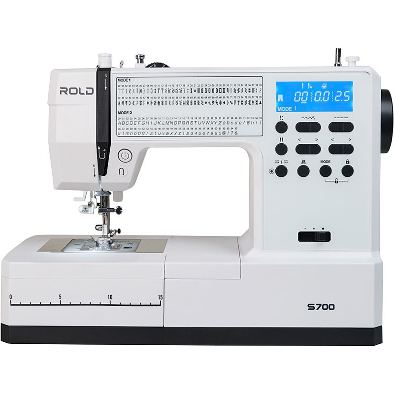 Швейна машина Rold S700