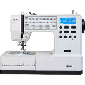 Швейна машина Rold S700