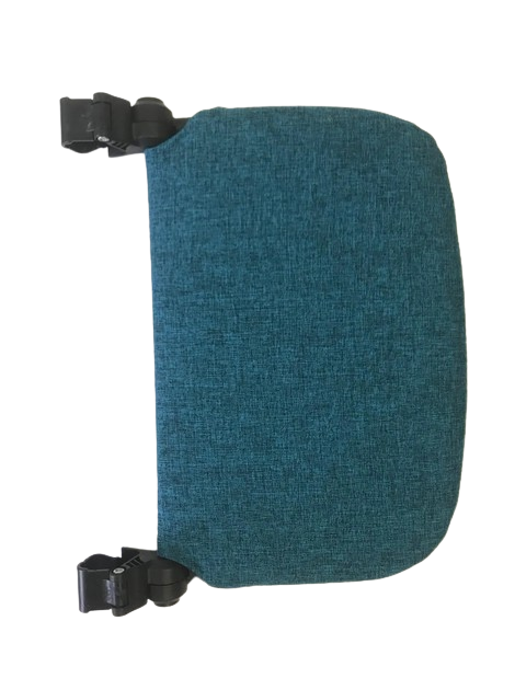 Підніжка-подовжувач 21 см для коляски Yoya 175 A+ колір Jasper смарагд 100210, фото 1