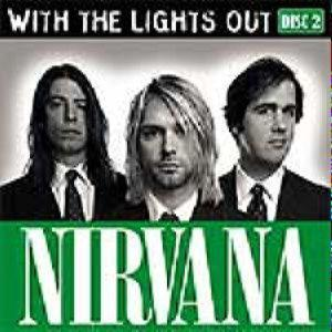 Nirvana – With The Lights Out Cd-2 (CD Audio)