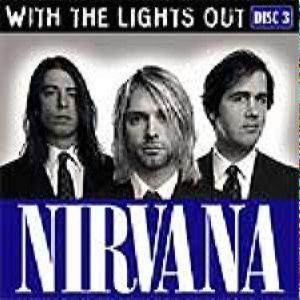 Nirvana – With The Lights Out Cd-3 (CD Audio)