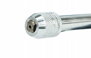 Ключ для мітчиків M5-M12 320мм G38313, фото 4