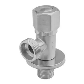 Кран-каут. нерж KARRO 1/2*3/4 KR-3132S International/1ult