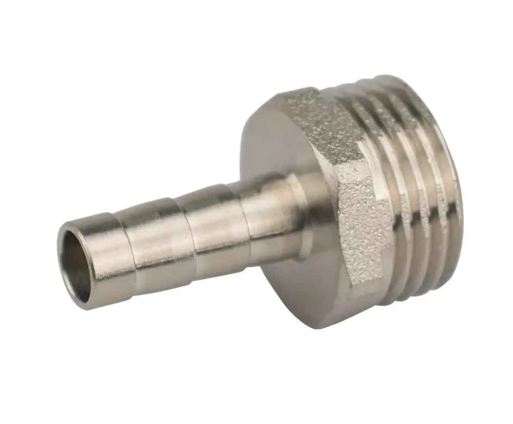 Штуцер 1/2"З 20 мм KARROtract20-10°, фото 1