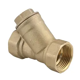 Фільтр грубої очистки   1"KARRO (KR 201) {72/6-72/12}