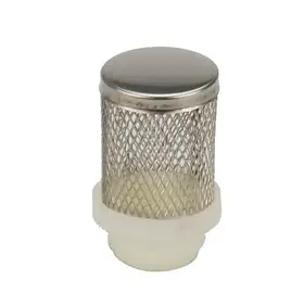 Сітка для клапана    1/2" KARRO (KR6122) {1/800}