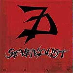 Sevendust – Next (CD Audio)