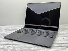 Ноутбук Acer Chromebook Spin CP713-2W 13.5 QHD IPS TOUCH/i3-10110U/8GB/eMMC 64GB Б/У А-