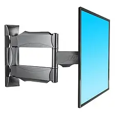 Кронштейн для телевізора WALL MOUNT 32-55 P4