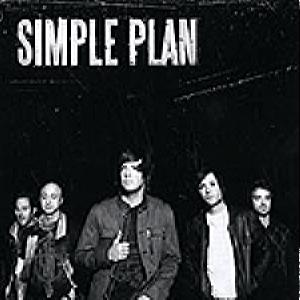 Simple Plan – Simple Plan (CD Audio)