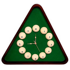 Більярдний годинник