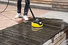 Мийка високого тиску Karcher K 5 Power Control Home Flex Wood (1.324-555.0), фото 3