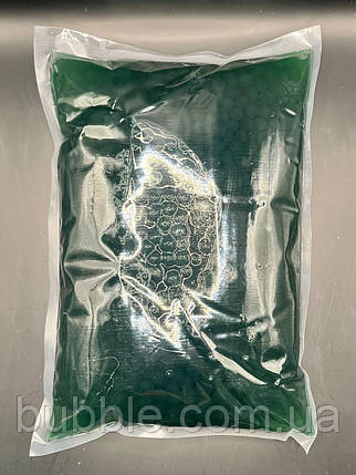 Фруктові кульки Bubble Tea "КІВІ" 1,8 кг, фото 1