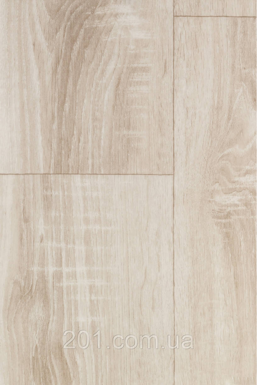 Побутовий лінолеум Україна Комфорт Доска 081-5 - ширина 2 і 2,5 метри, фото 1