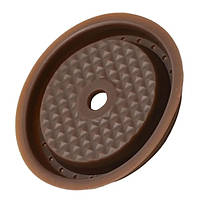 Силіконова кришка на оригинальну капсулу для кавоварки Nespresso Vertuo SLBNESVER001