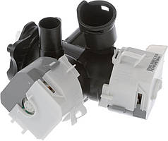 Насос зливний (помпа) для пральної машини Bosch 00146156