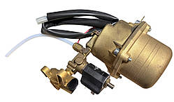 0862.R09.00A Бойлер у зборі 8P, Saeco