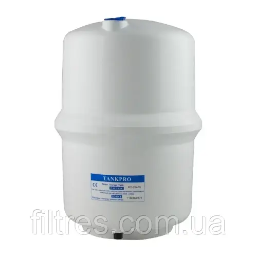 Пластикова накопичувальна місткість Raifil ROT-2640 (4G/15l)