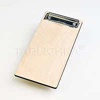 Планшет меню DL