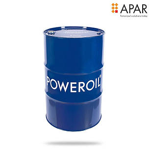 Олива трансформаторна POWEROIL TO 1020 60 HX Transformer Oils, боч 200л, фото 1