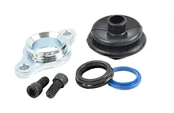 25/221140 Ремкомплект золотника (штока гідророзподільника) JCB 2CX 3CX, 4CX 5CX