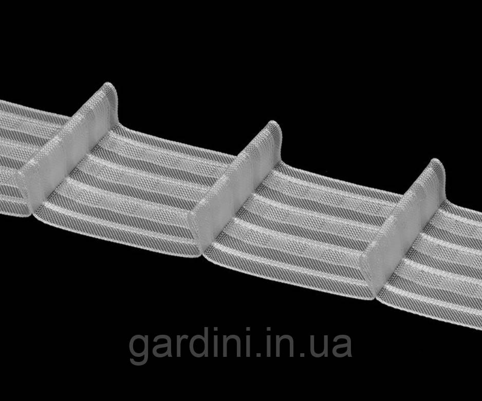 Тасьма прозора 3960 MP 6,5 см 1/1,8