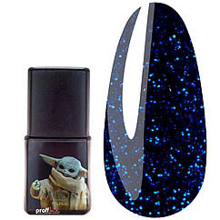Гель лак MOON Full Baby Yoda №01