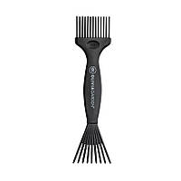 Очищувач для щіток Olivia Garden Brush Cleaner Mini Black (OGID1634)