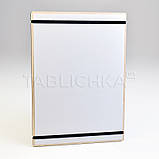 Планшет меню А4 з гумкою, фото 2