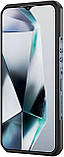 Смартфон Oukitel WP35 Pro 12/512GB Grey, фото 5