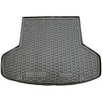 Автомобильный коврик в багажник Toyota Avensis 2009- Universal (AVTO-Gumm)