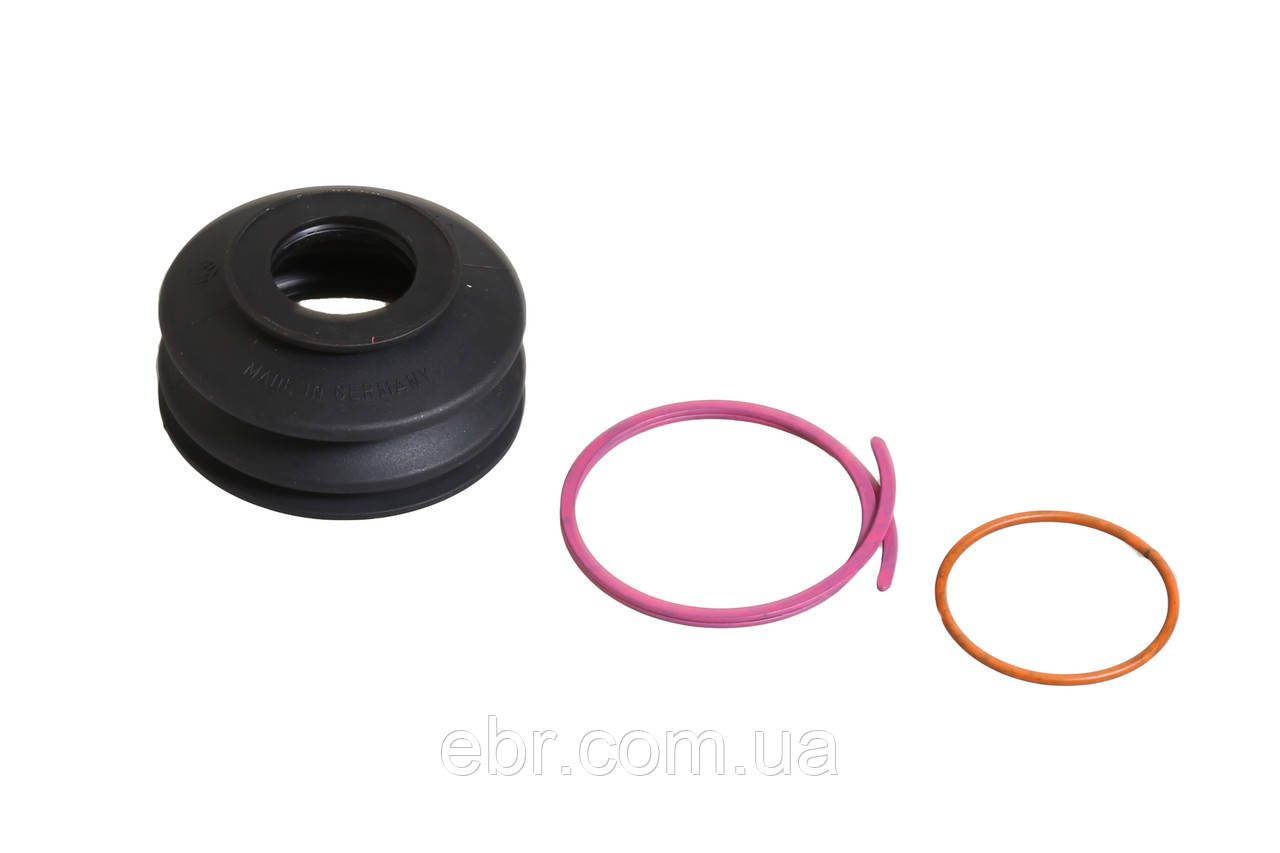 331/23185 Пильовик рульової тяги JCB 3CX 4CX, фото 1