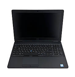 Ноутбук DELL Latitude 5580 i5-6440HQ/8/256 SSD m.2- Class A-